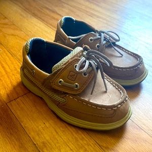 Sperry Top Sider Kids shoes